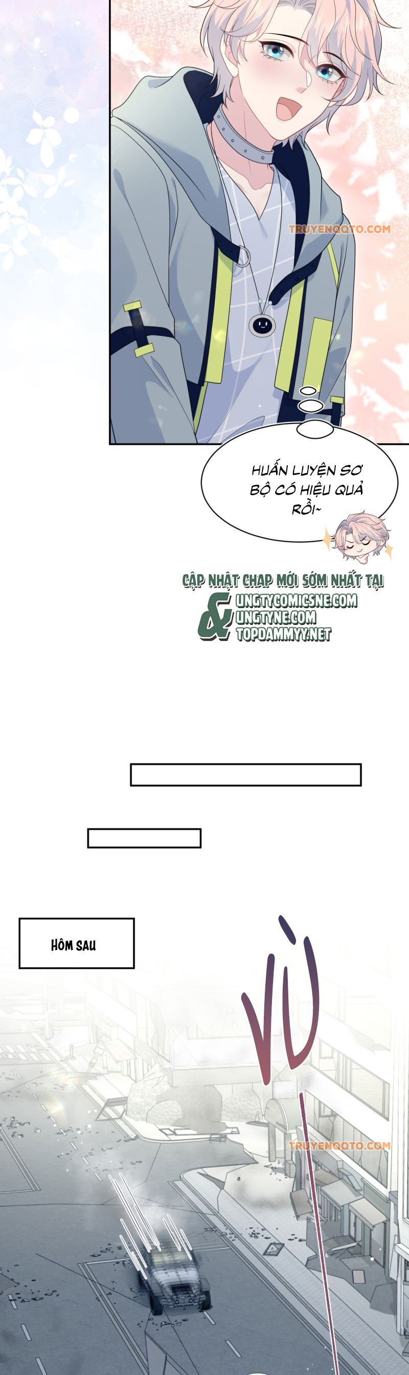 Tuyệt Mỹ Bạch Liên Online Dạy Học Chapter 404 - 15