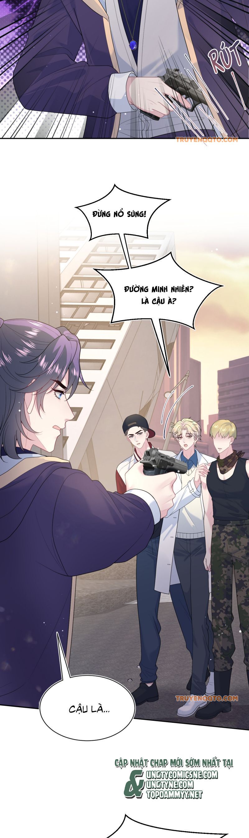 Tuyệt Mỹ Bạch Liên Online Dạy Học Chapter 404 - 18