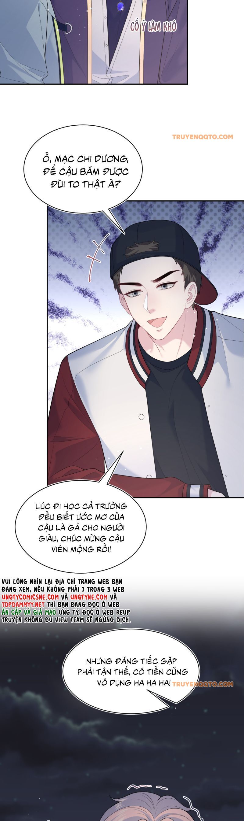Tuyệt Mỹ Bạch Liên Online Dạy Học Chapter 404 - 23