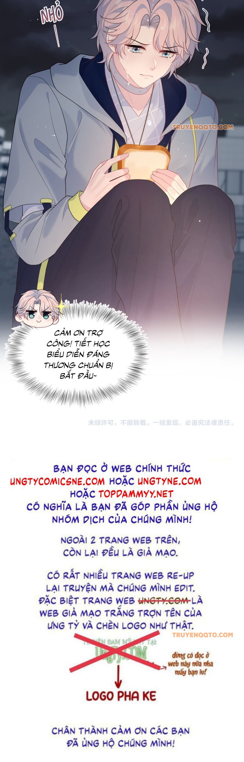 Tuyệt Mỹ Bạch Liên Online Dạy Học Chapter 404 - 24