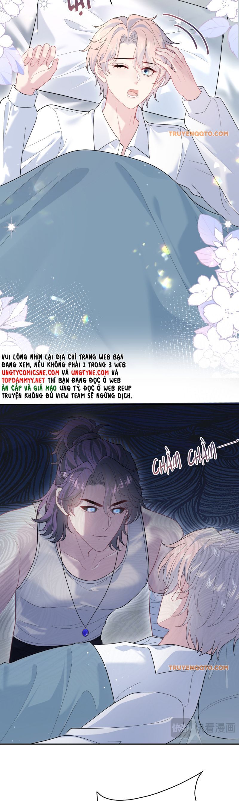 Tuyệt Mỹ Bạch Liên Online Dạy Học Chapter 404 - 4