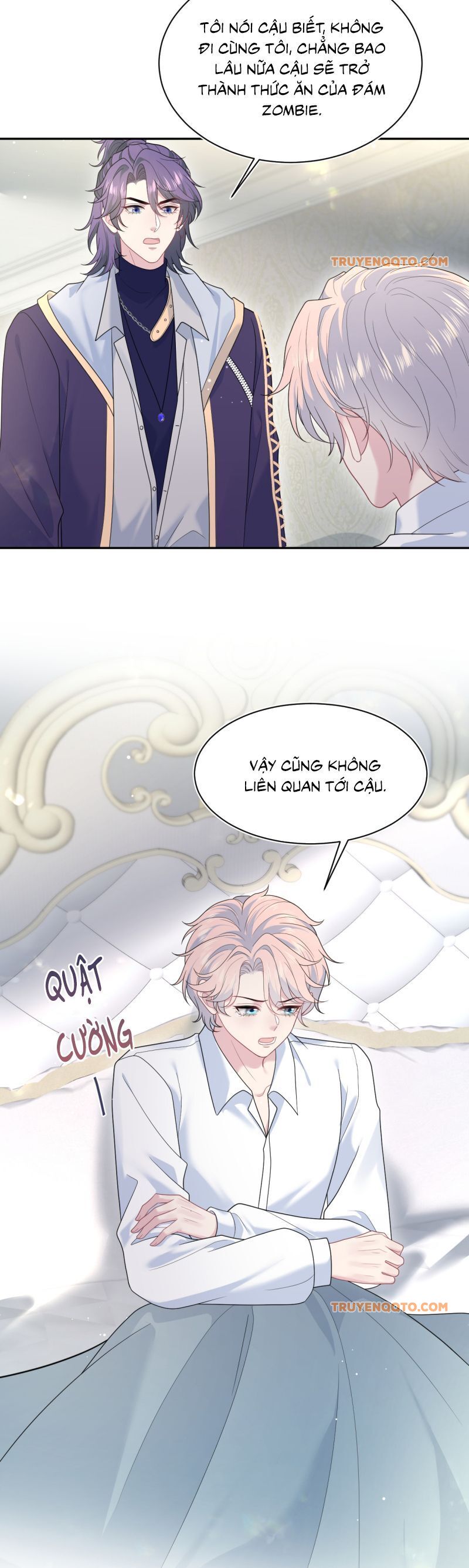 Tuyệt Mỹ Bạch Liên Online Dạy Học Chapter 404 - 10