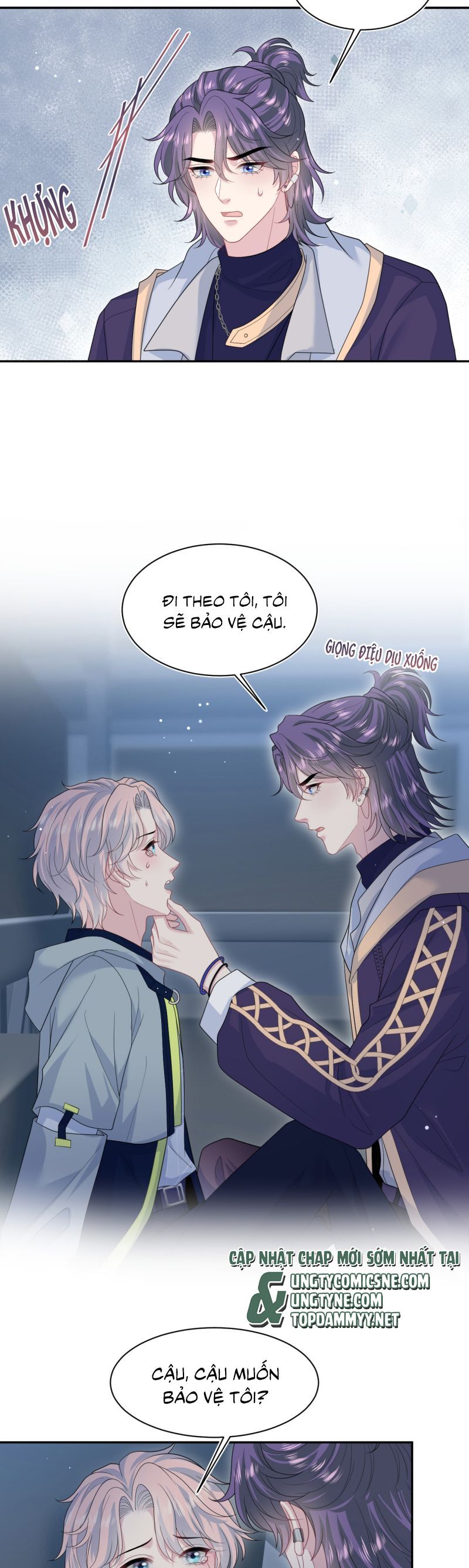 Tuyệt Mỹ Bạch Liên Online Dạy Học Chapter 405 - 12