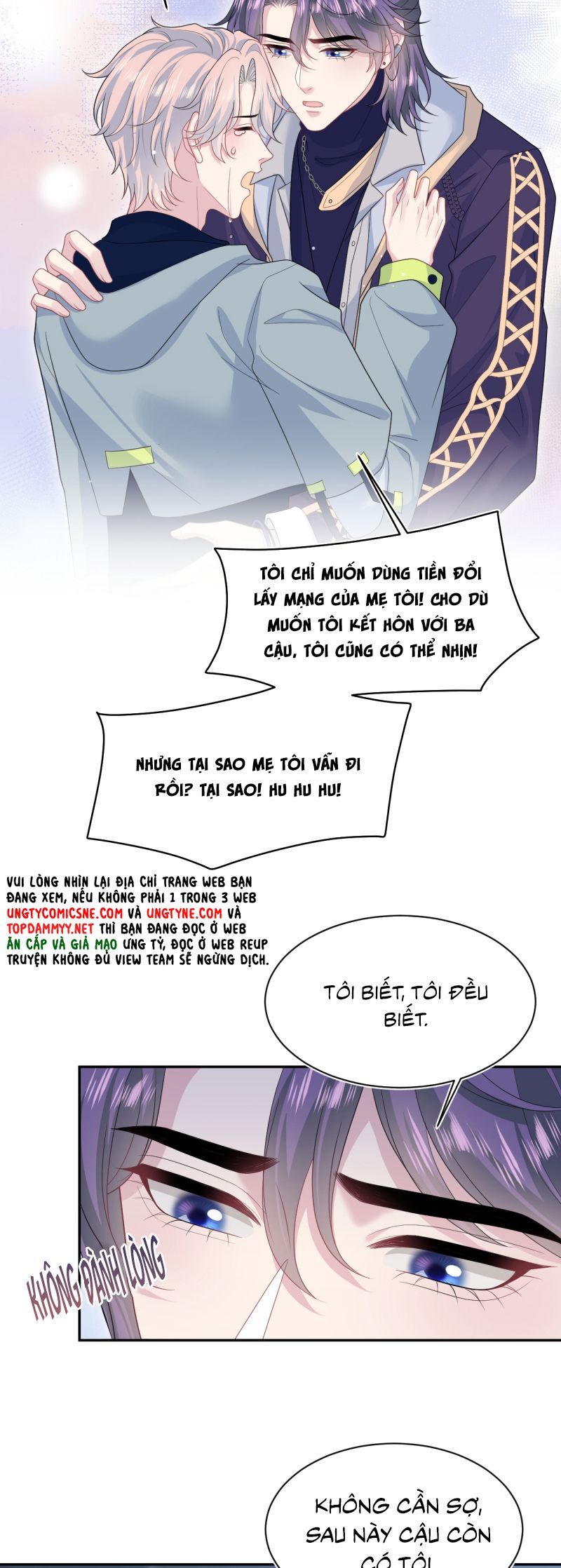Tuyệt Mỹ Bạch Liên Online Dạy Học Chapter 405 - 14