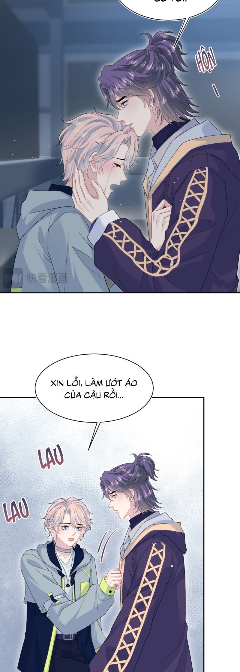 Tuyệt Mỹ Bạch Liên Online Dạy Học Chapter 405 - 15