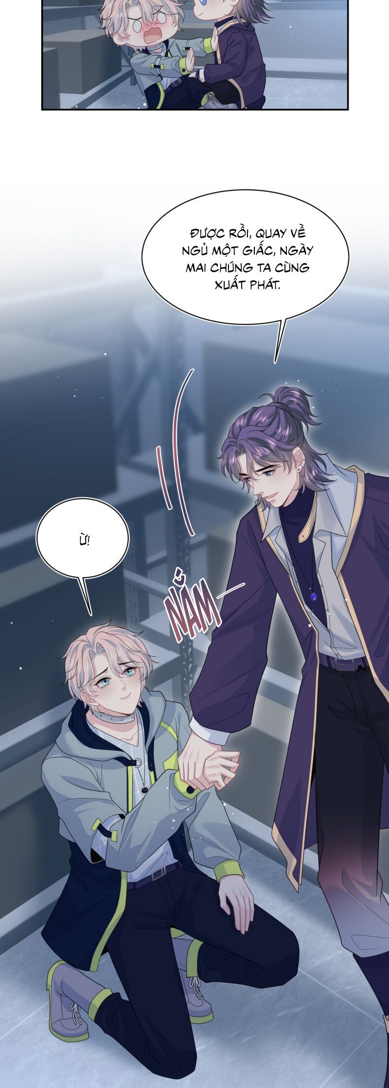 Tuyệt Mỹ Bạch Liên Online Dạy Học Chapter 405 - 17