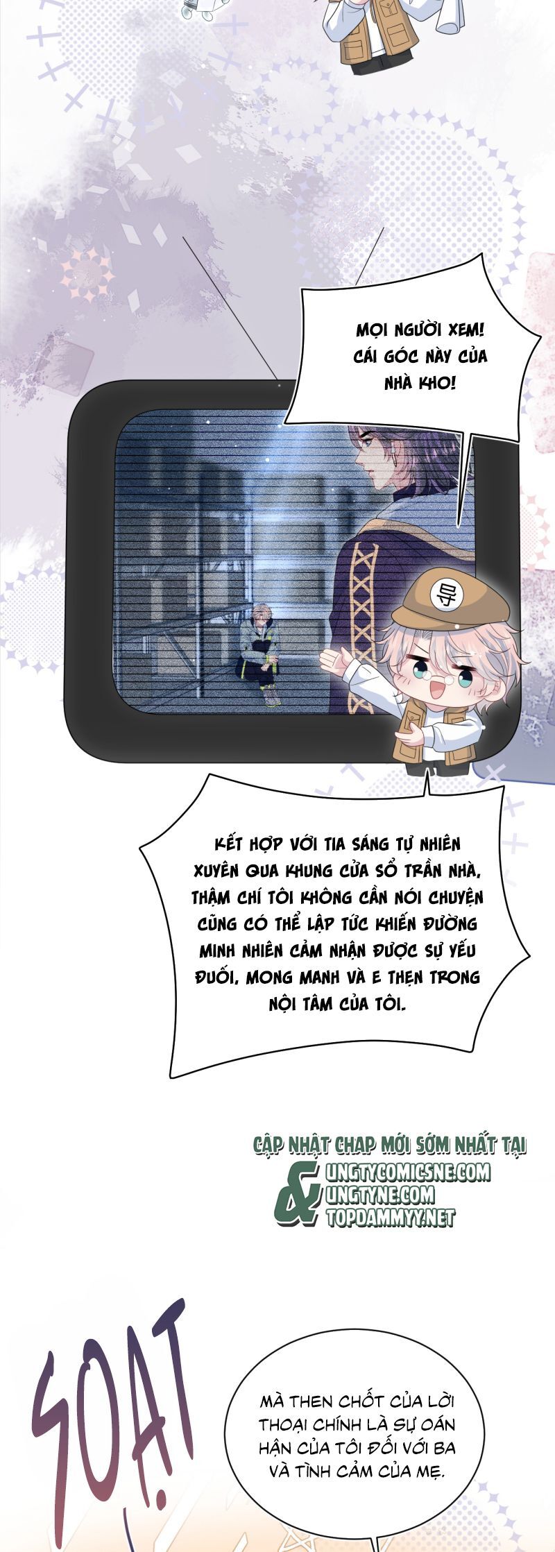 Tuyệt Mỹ Bạch Liên Online Dạy Học Chapter 405 - 19