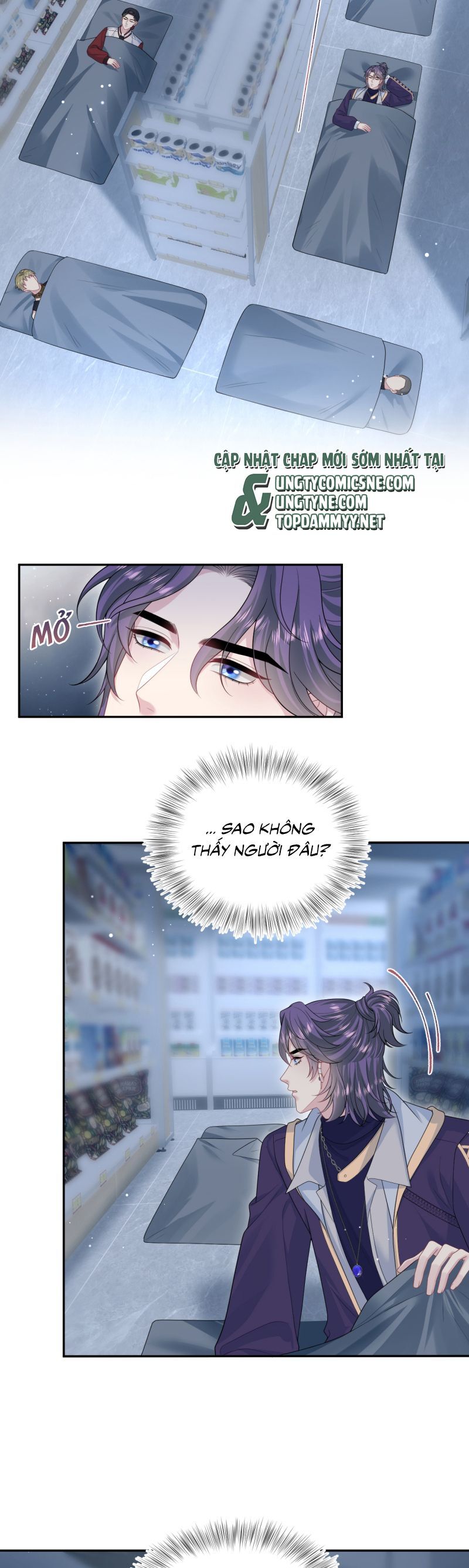 Tuyệt Mỹ Bạch Liên Online Dạy Học Chapter 405 - 6