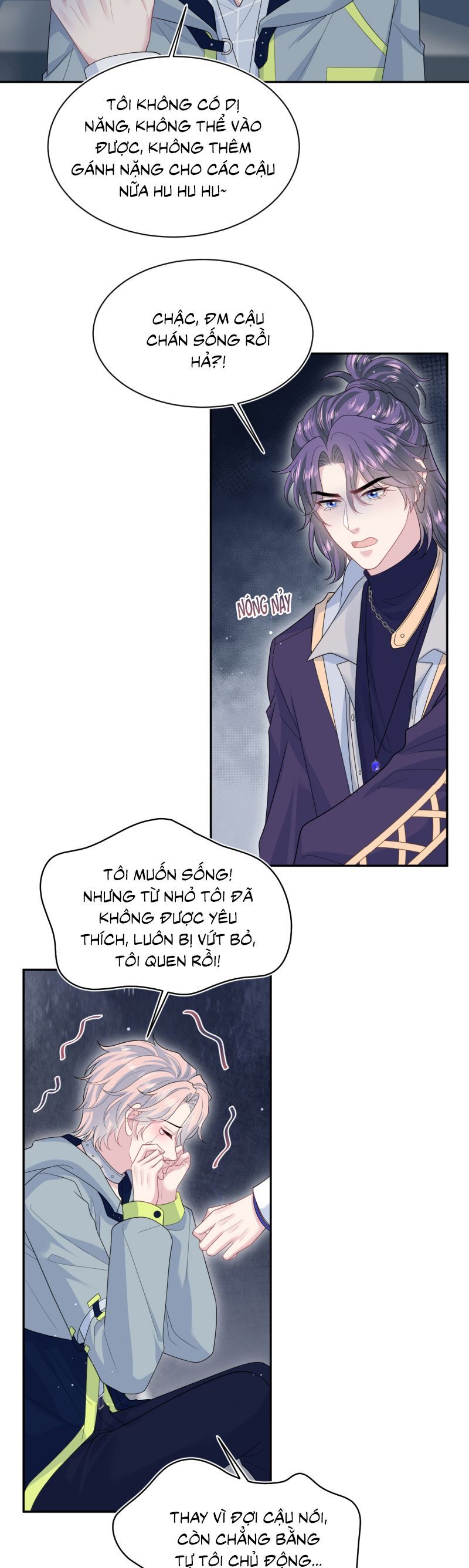 Tuyệt Mỹ Bạch Liên Online Dạy Học Chapter 405 - 10