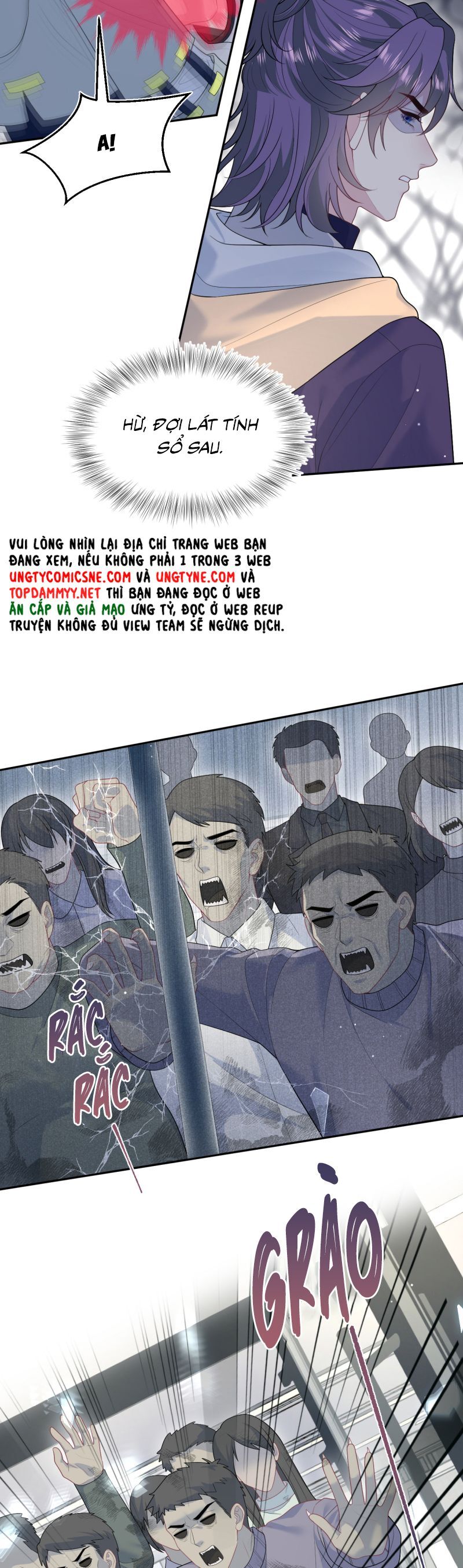 Tuyệt Mỹ Bạch Liên Online Dạy Học Chapter 406 - 12