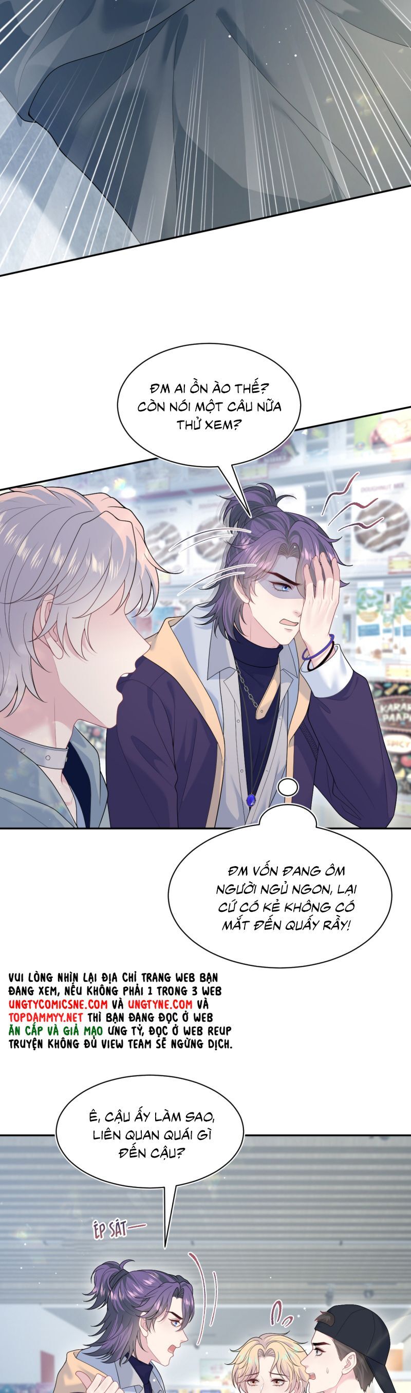 Tuyệt Mỹ Bạch Liên Online Dạy Học Chapter 406 - 4