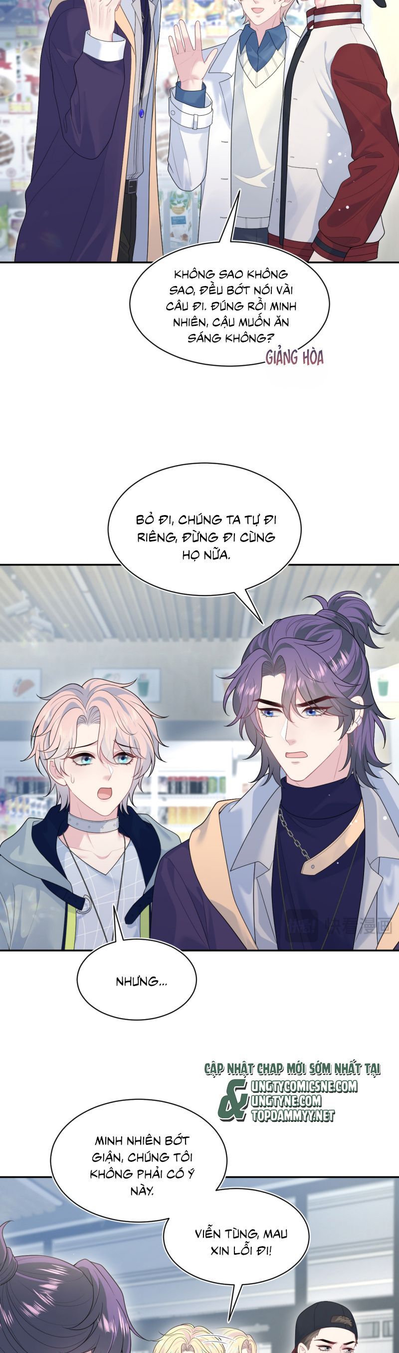 Tuyệt Mỹ Bạch Liên Online Dạy Học Chapter 406 - 5