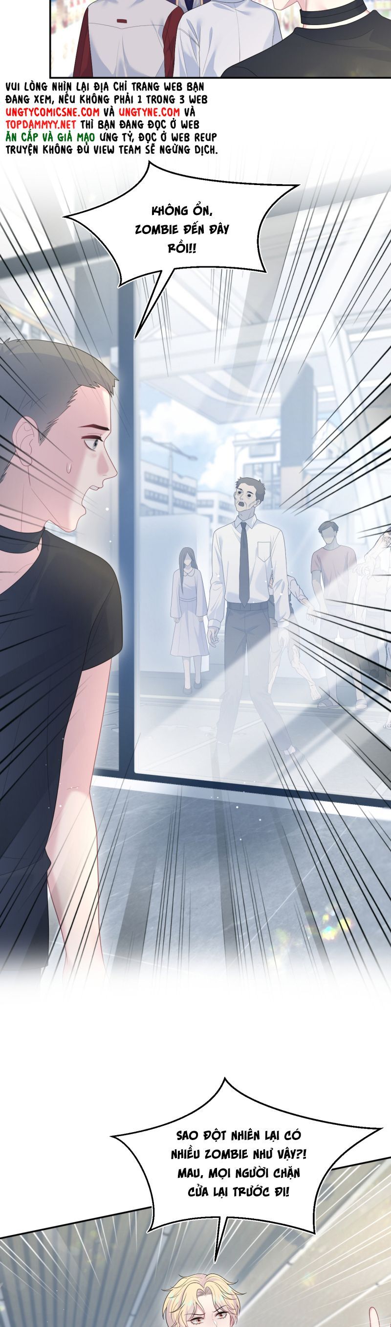 Tuyệt Mỹ Bạch Liên Online Dạy Học Chapter 406 - 7