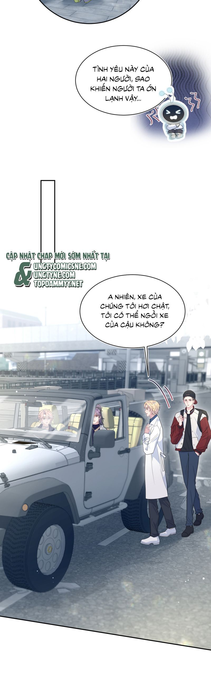 Tuyệt Mỹ Bạch Liên Online Dạy Học Chapter 407 - 12