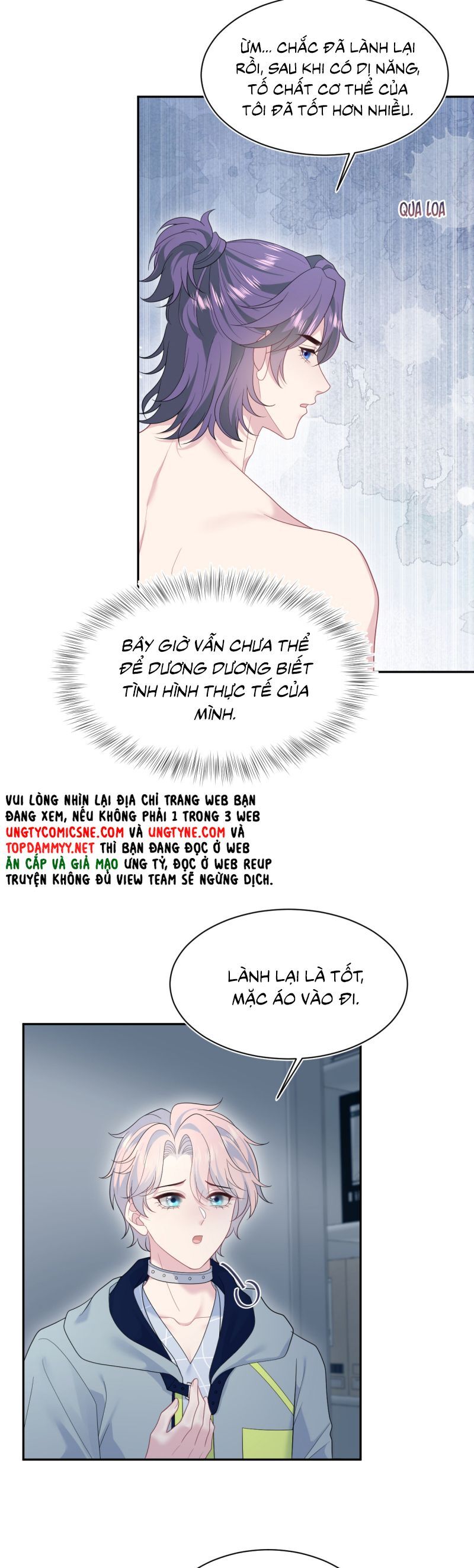 Tuyệt Mỹ Bạch Liên Online Dạy Học Chapter 407 - 20