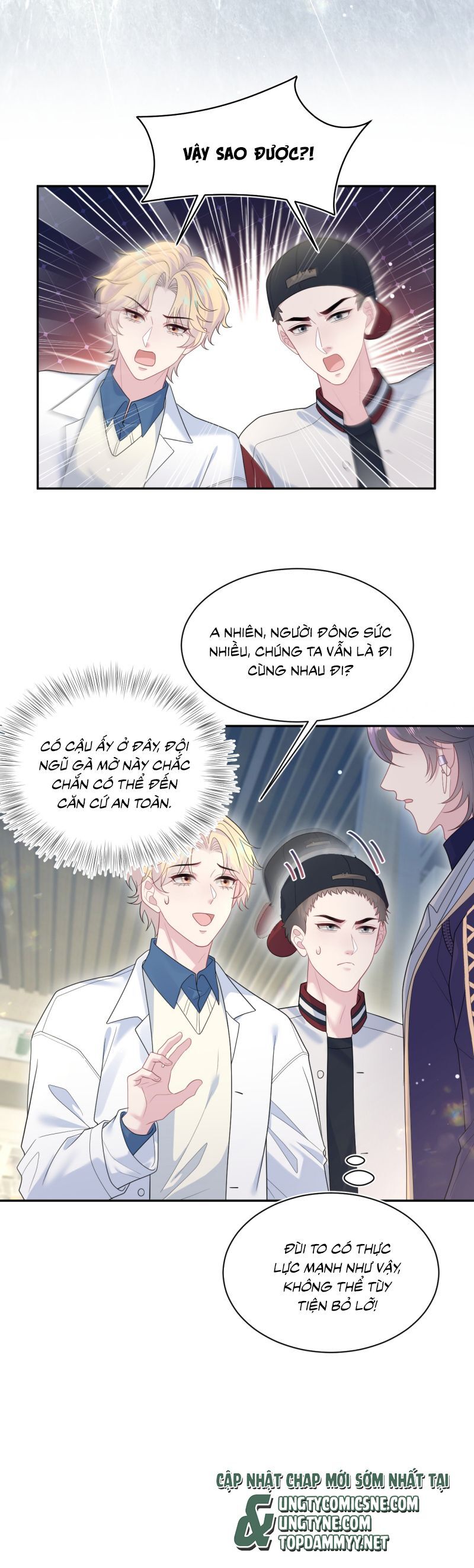 Tuyệt Mỹ Bạch Liên Online Dạy Học Chapter 407 - 5