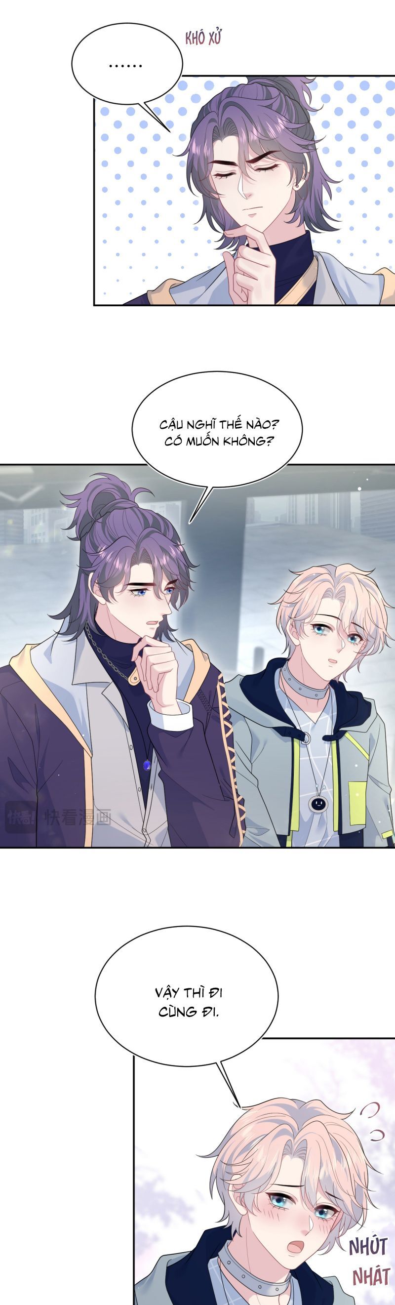 Tuyệt Mỹ Bạch Liên Online Dạy Học Chapter 407 - 6