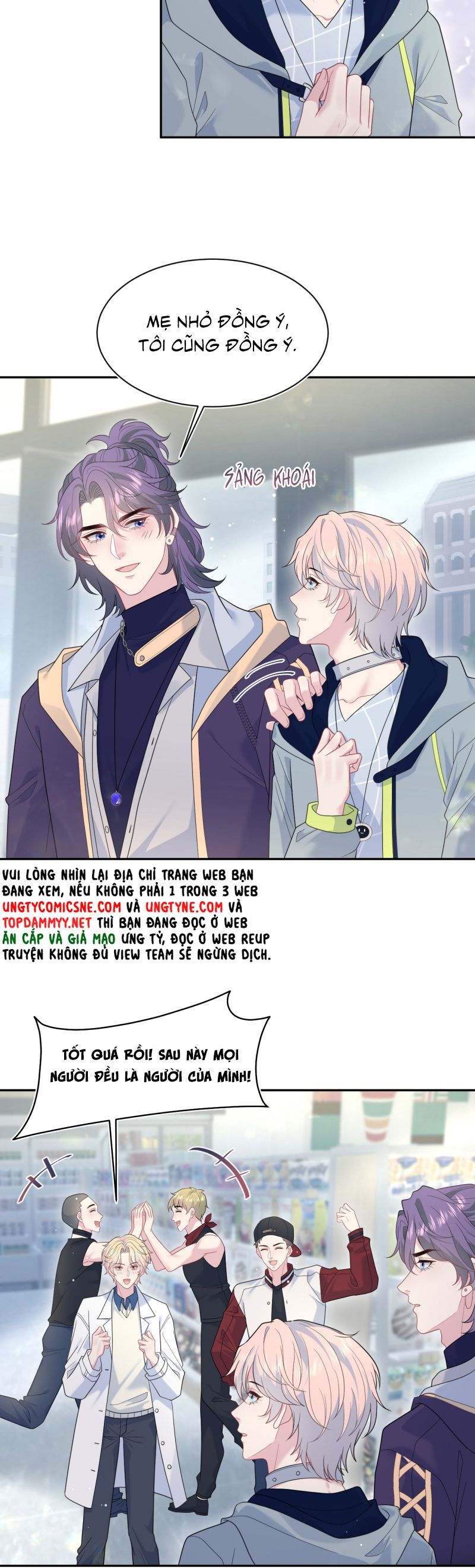 Tuyệt Mỹ Bạch Liên Online Dạy Học Chapter 407 - 7