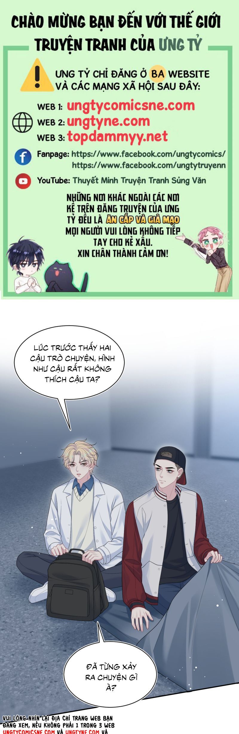 Tuyệt Mỹ Bạch Liên Online Dạy Học Chapter 408 - 2