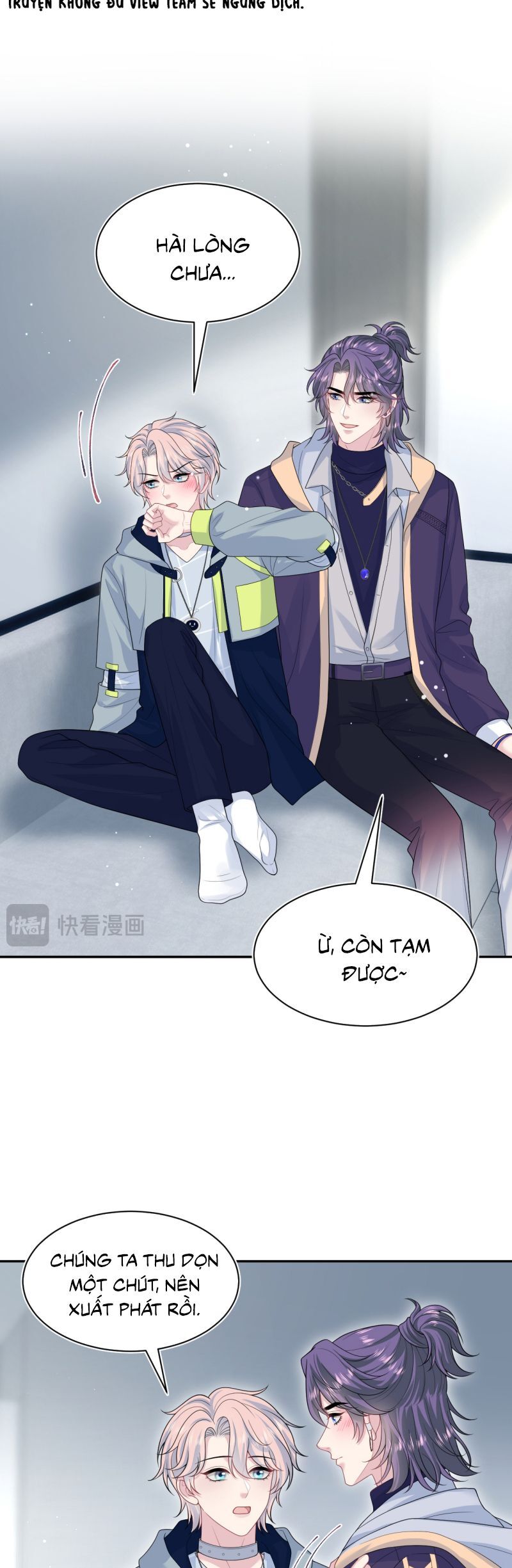 Tuyệt Mỹ Bạch Liên Online Dạy Học Chapter 408 - 12