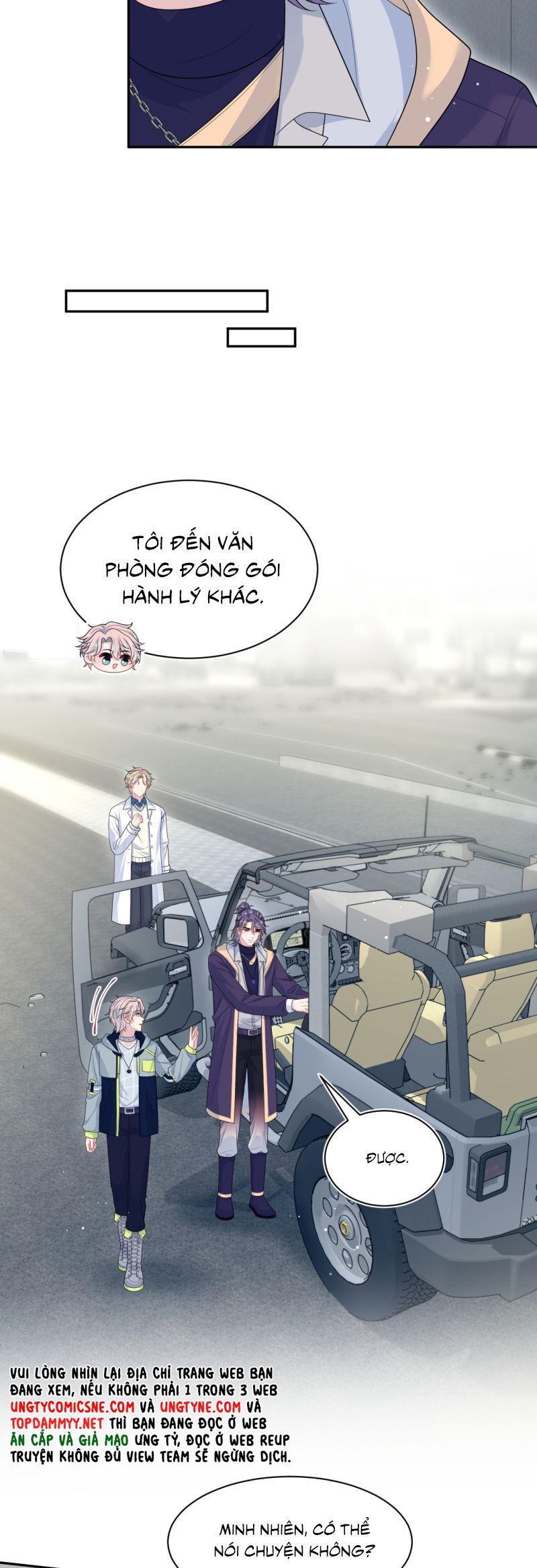 Tuyệt Mỹ Bạch Liên Online Dạy Học Chapter 408 - 14