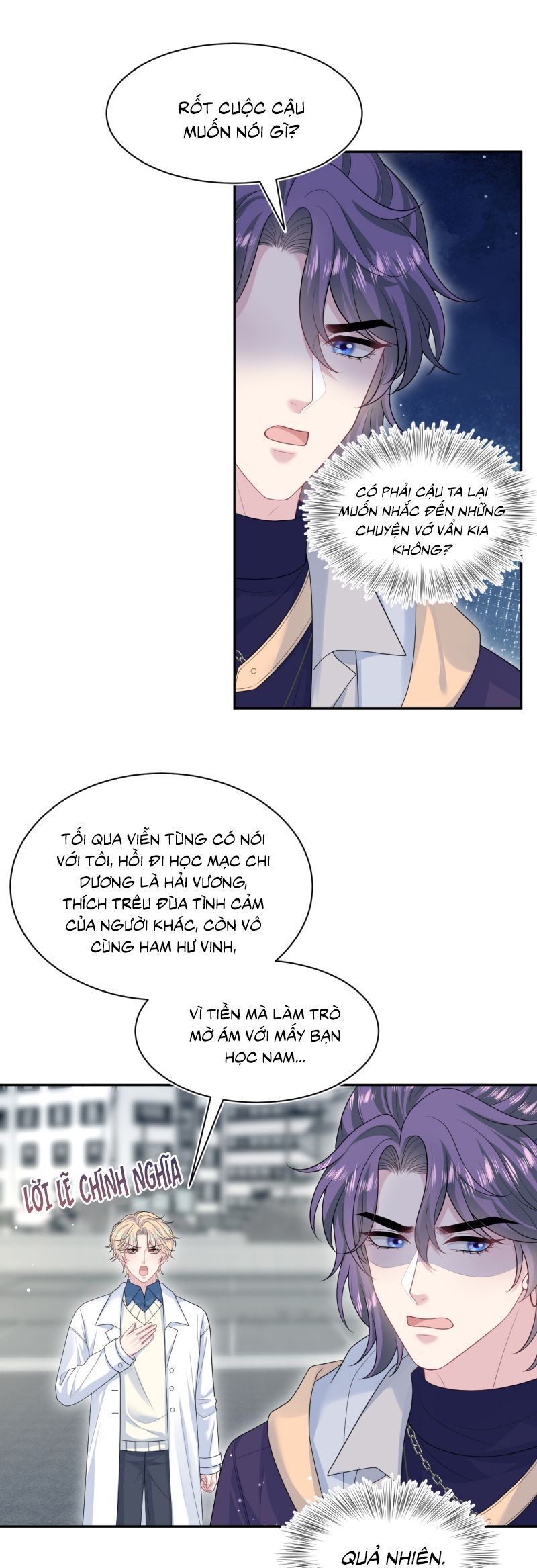 Tuyệt Mỹ Bạch Liên Online Dạy Học Chapter 408 - 17