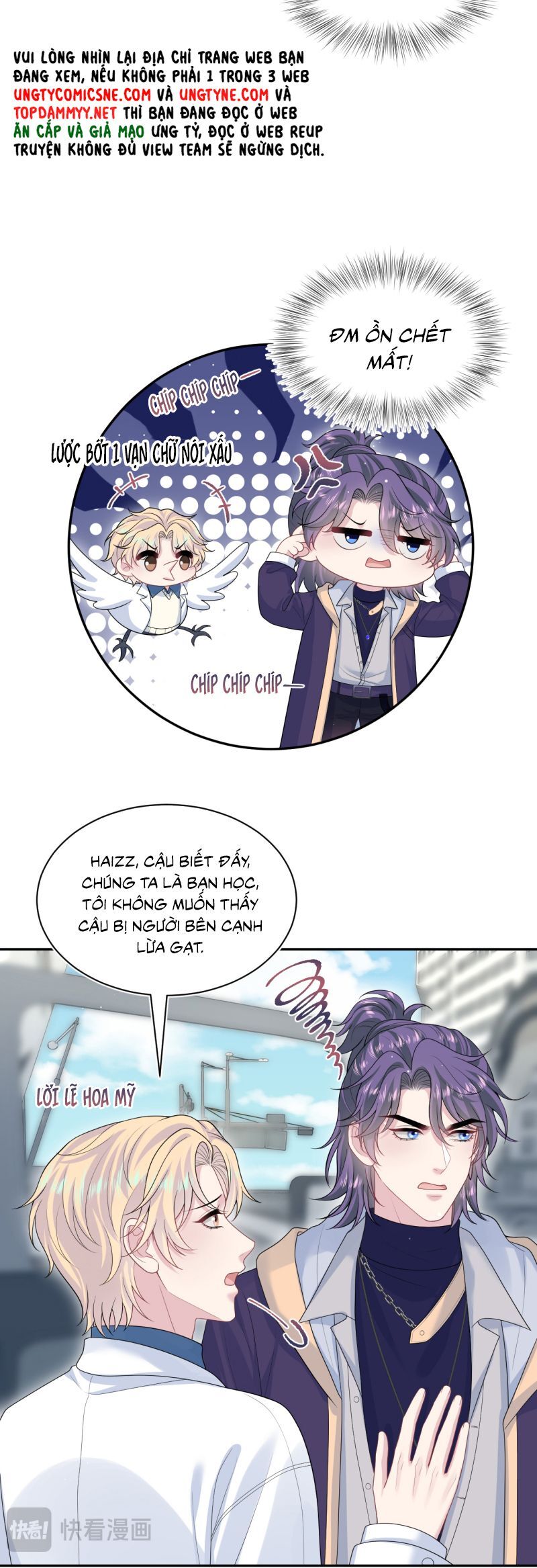 Tuyệt Mỹ Bạch Liên Online Dạy Học Chapter 408 - 18