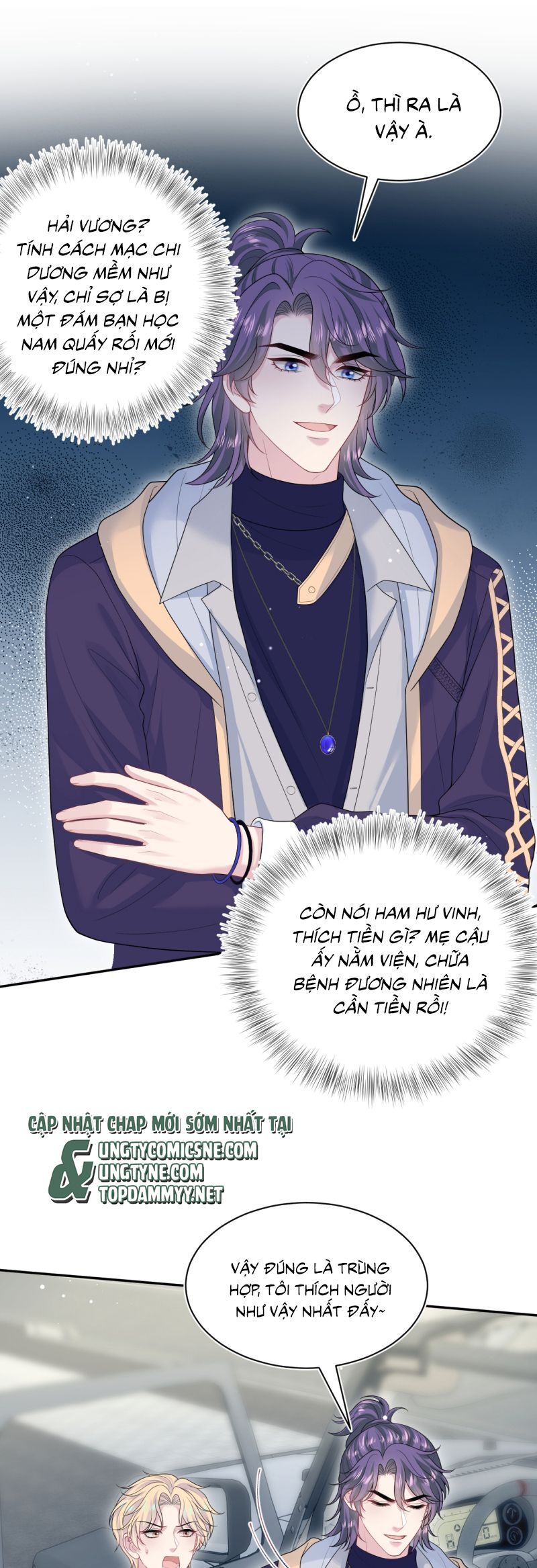 Tuyệt Mỹ Bạch Liên Online Dạy Học Chapter 408 - 19