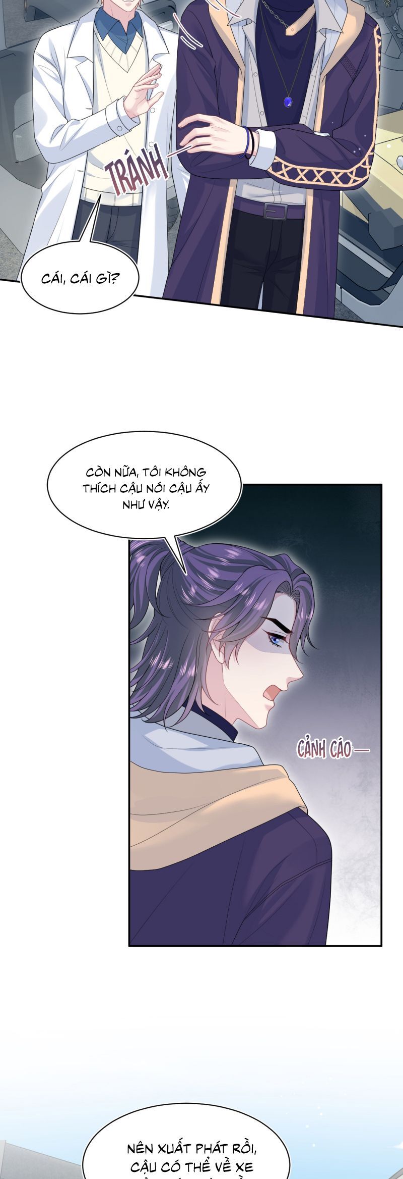 Tuyệt Mỹ Bạch Liên Online Dạy Học Chapter 408 - 20