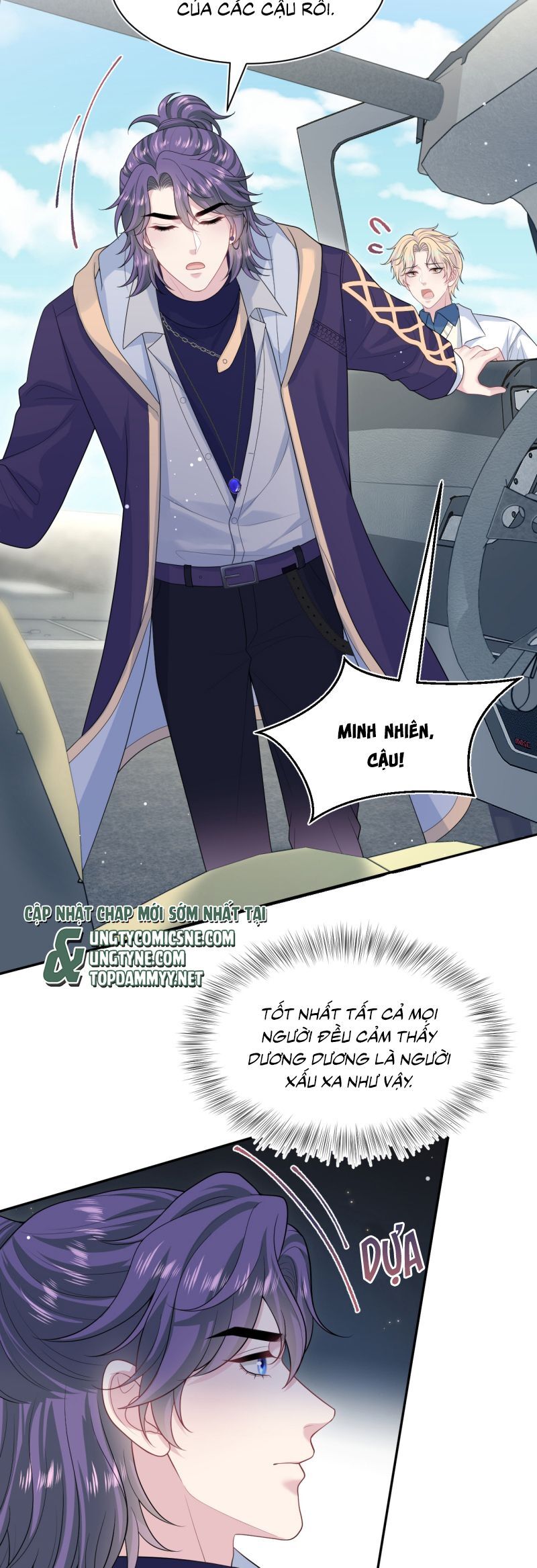 Tuyệt Mỹ Bạch Liên Online Dạy Học Chapter 408 - 21