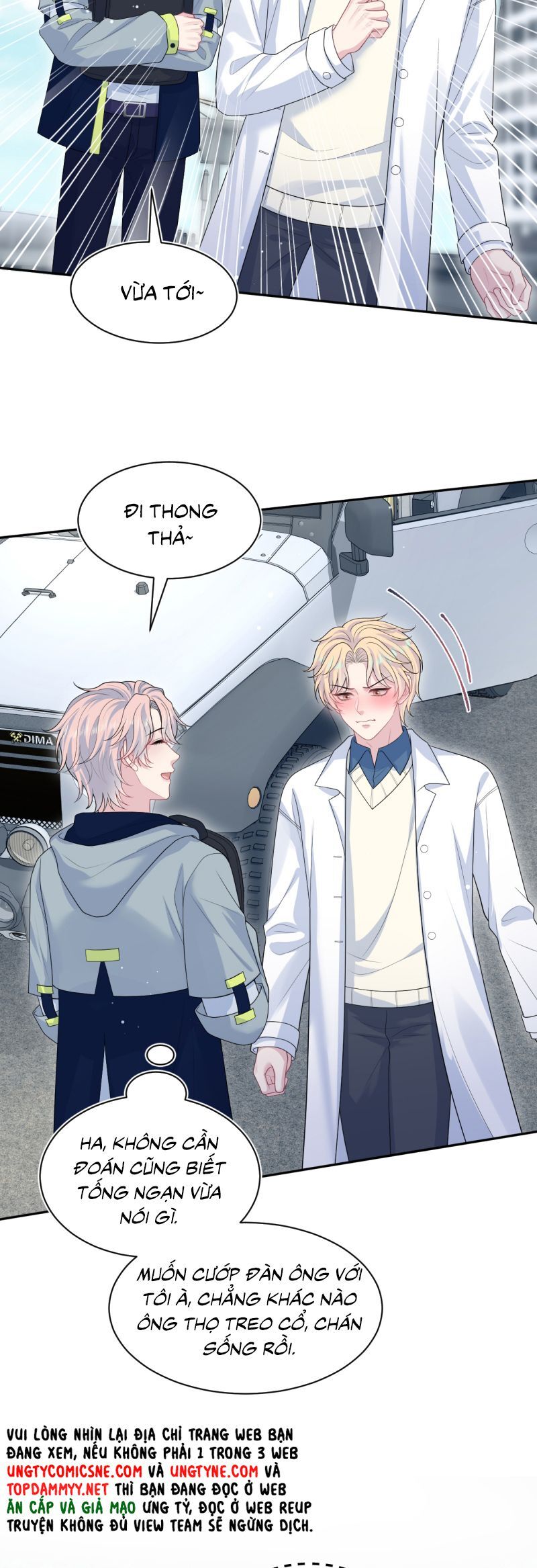 Tuyệt Mỹ Bạch Liên Online Dạy Học Chapter 408 - 23