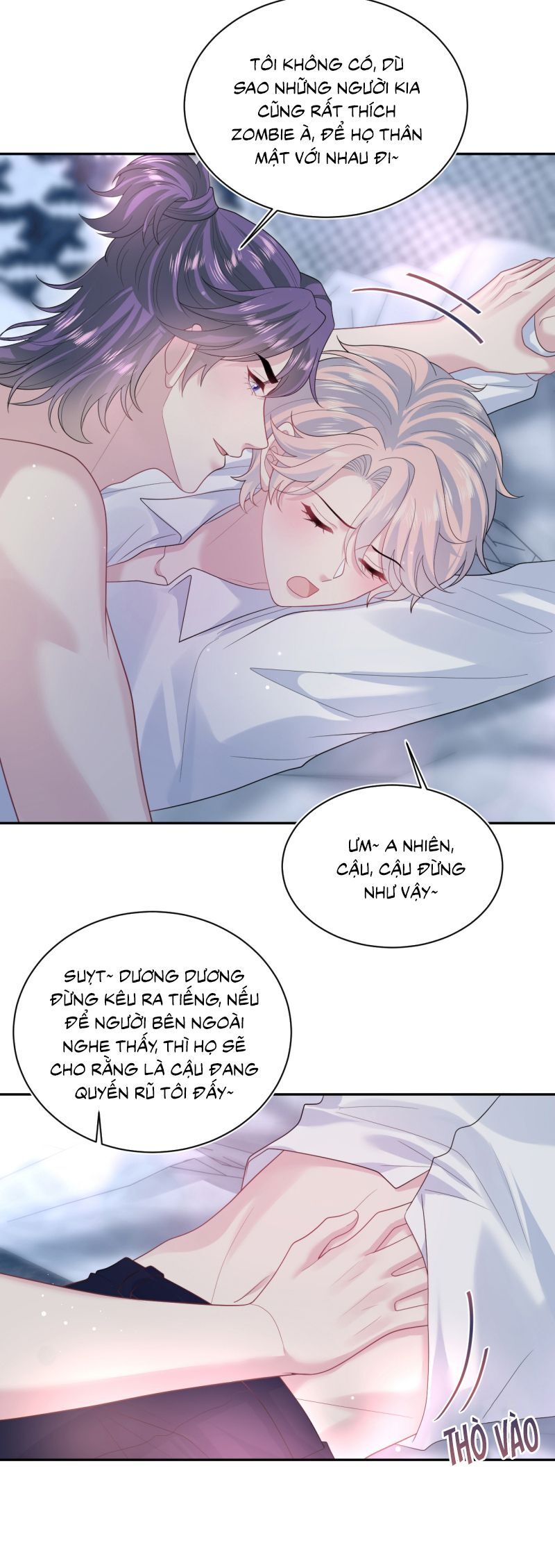 Tuyệt Mỹ Bạch Liên Online Dạy Học Chapter 409 - 20
