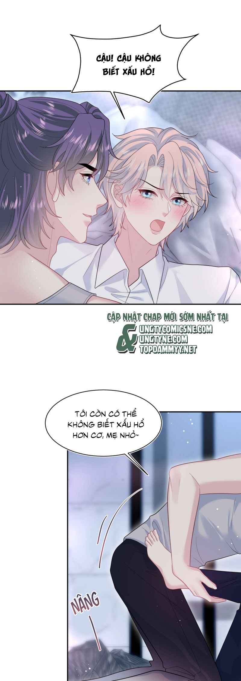 Tuyệt Mỹ Bạch Liên Online Dạy Học Chapter 409 - 21