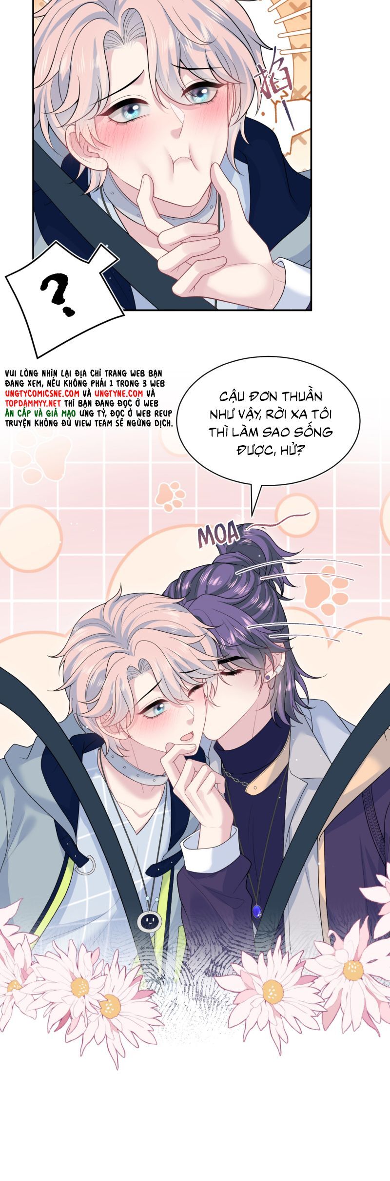 Tuyệt Mỹ Bạch Liên Online Dạy Học Chapter 409 - 4