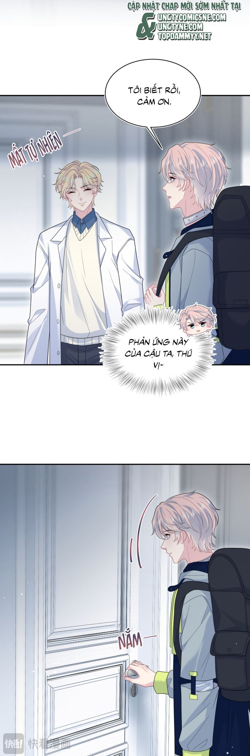 Tuyệt Mỹ Bạch Liên Online Dạy Học Chapter 409 - 9