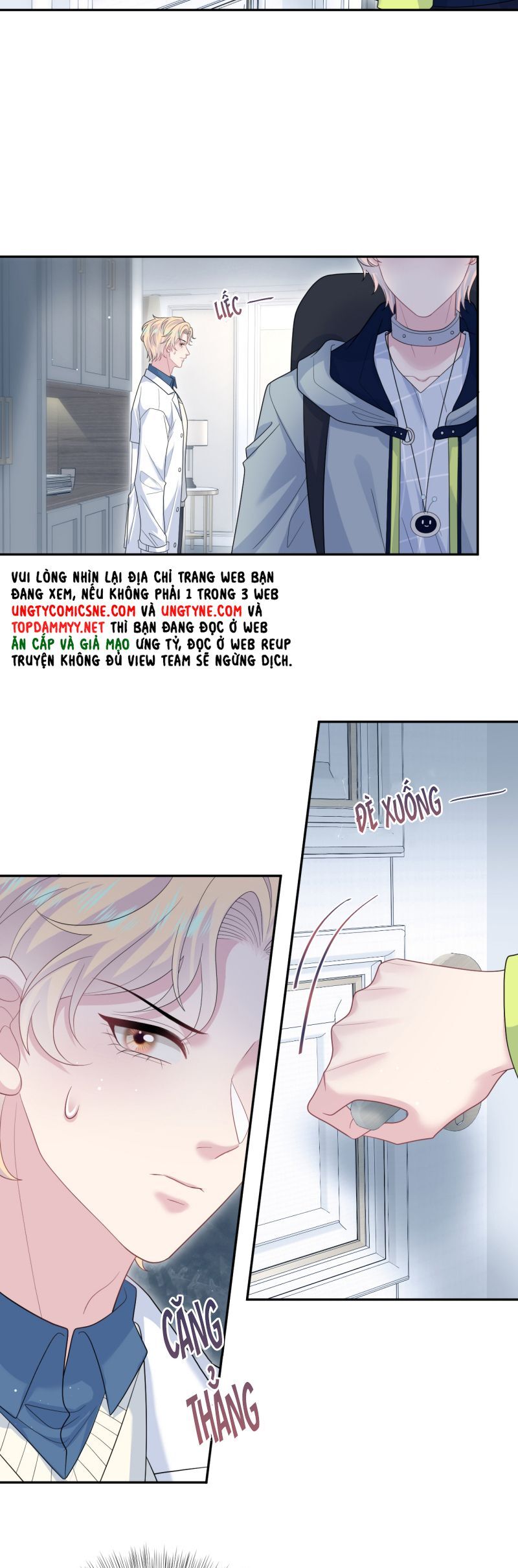Tuyệt Mỹ Bạch Liên Online Dạy Học Chapter 409 - 10