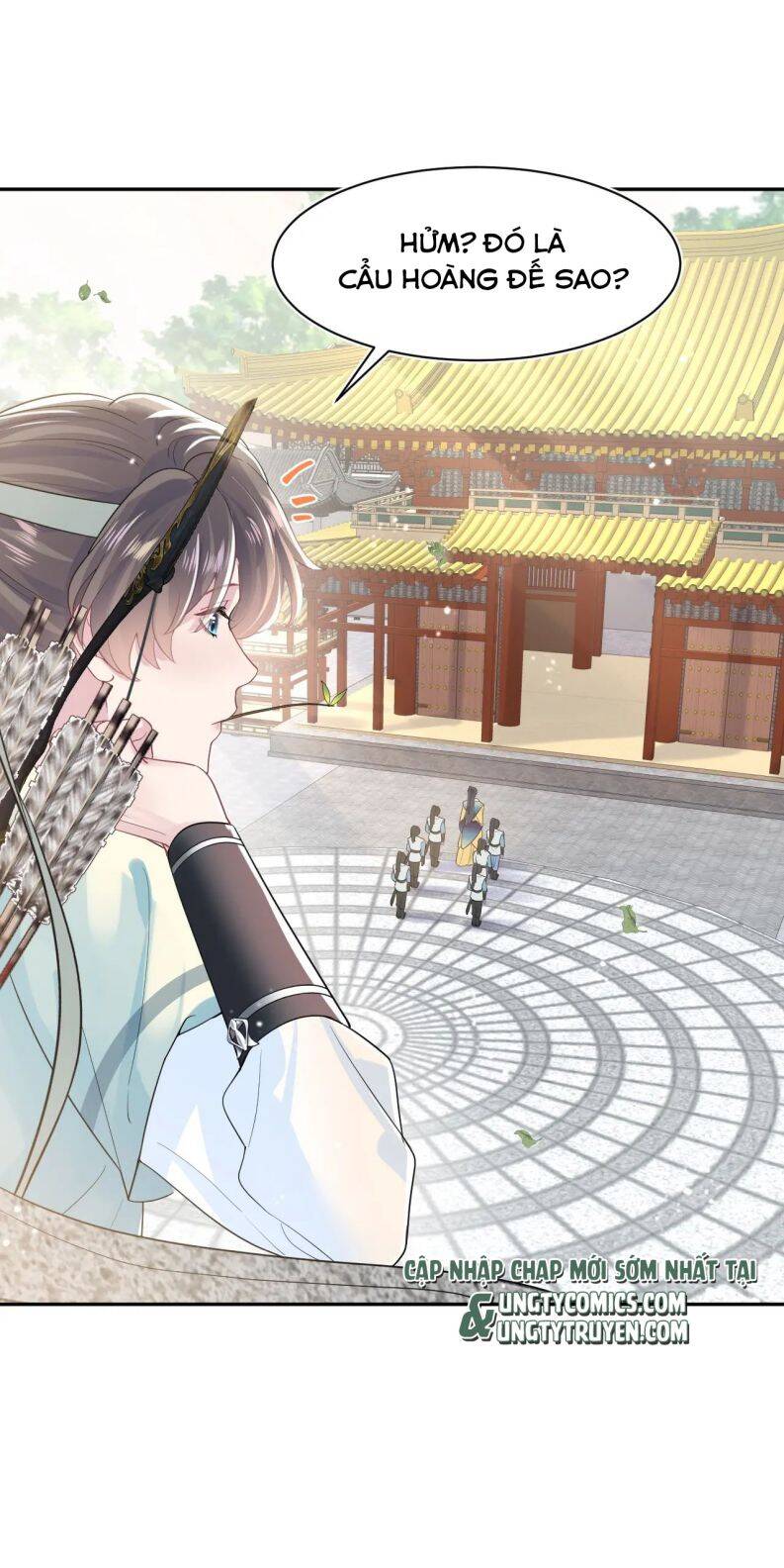 Tuyệt Mỹ Bạch Liên Online Dạy Học Chapter 41 - 13