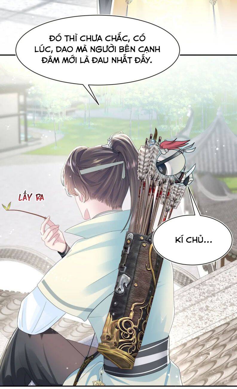 Tuyệt Mỹ Bạch Liên Online Dạy Học Chapter 41 - 15