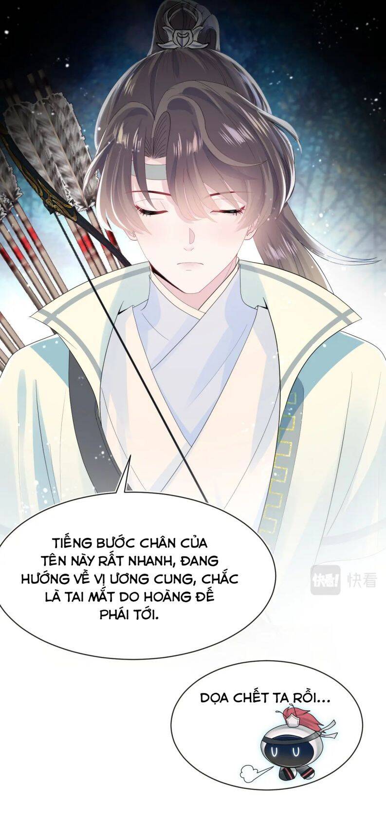 Tuyệt Mỹ Bạch Liên Online Dạy Học Chapter 41 - 21