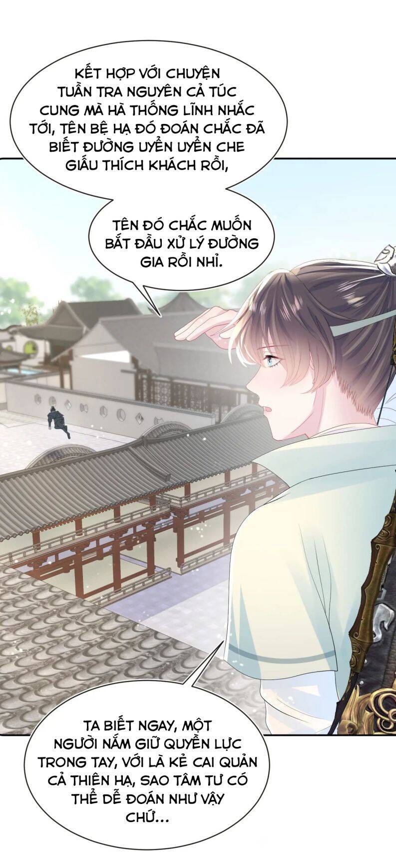 Tuyệt Mỹ Bạch Liên Online Dạy Học Chapter 41 - 22