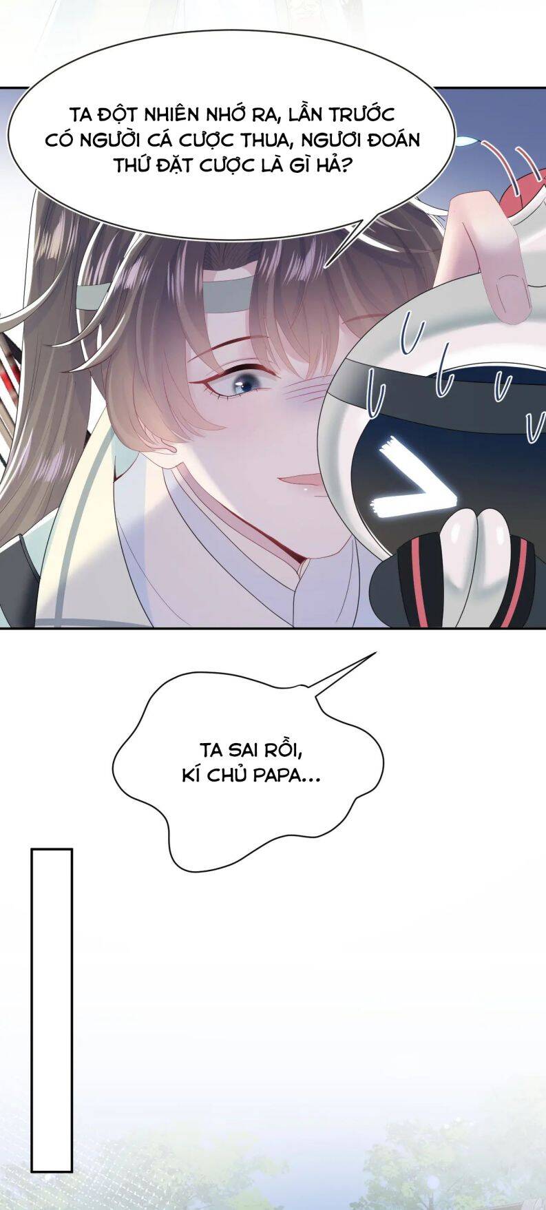 Tuyệt Mỹ Bạch Liên Online Dạy Học Chapter 41 - 24