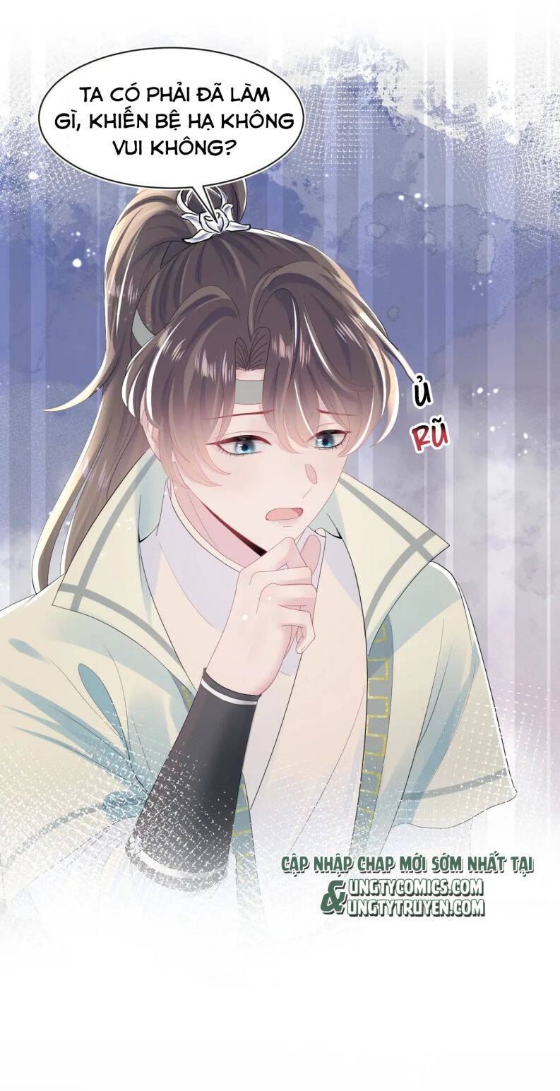 Tuyệt Mỹ Bạch Liên Online Dạy Học Chapter 41 - 30