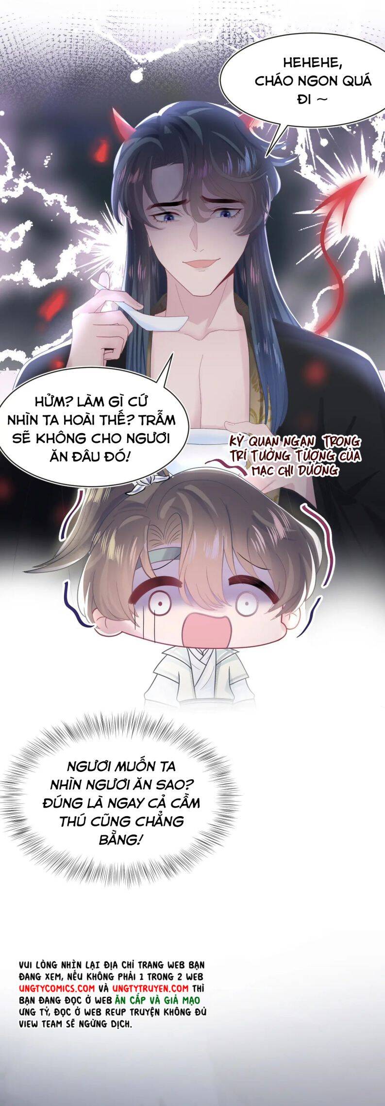 Tuyệt Mỹ Bạch Liên Online Dạy Học Chapter 41 - 40