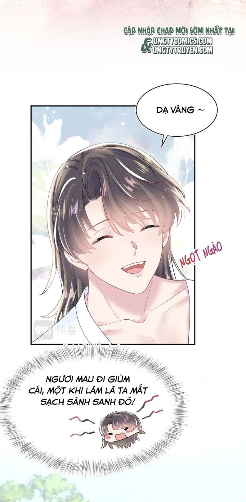 Tuyệt Mỹ Bạch Liên Online Dạy Học Chapter 41 - 6