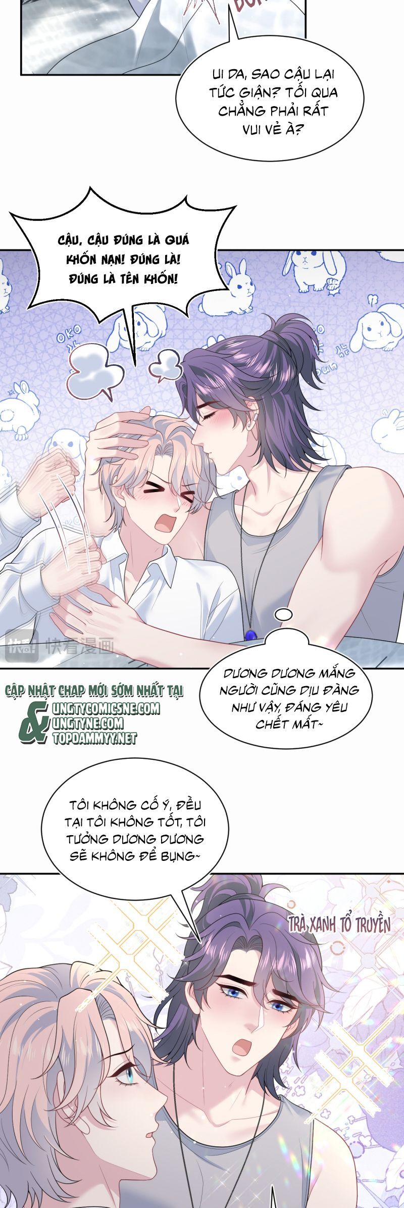 Tuyệt Mỹ Bạch Liên Online Dạy Học Chapter 410 - 16