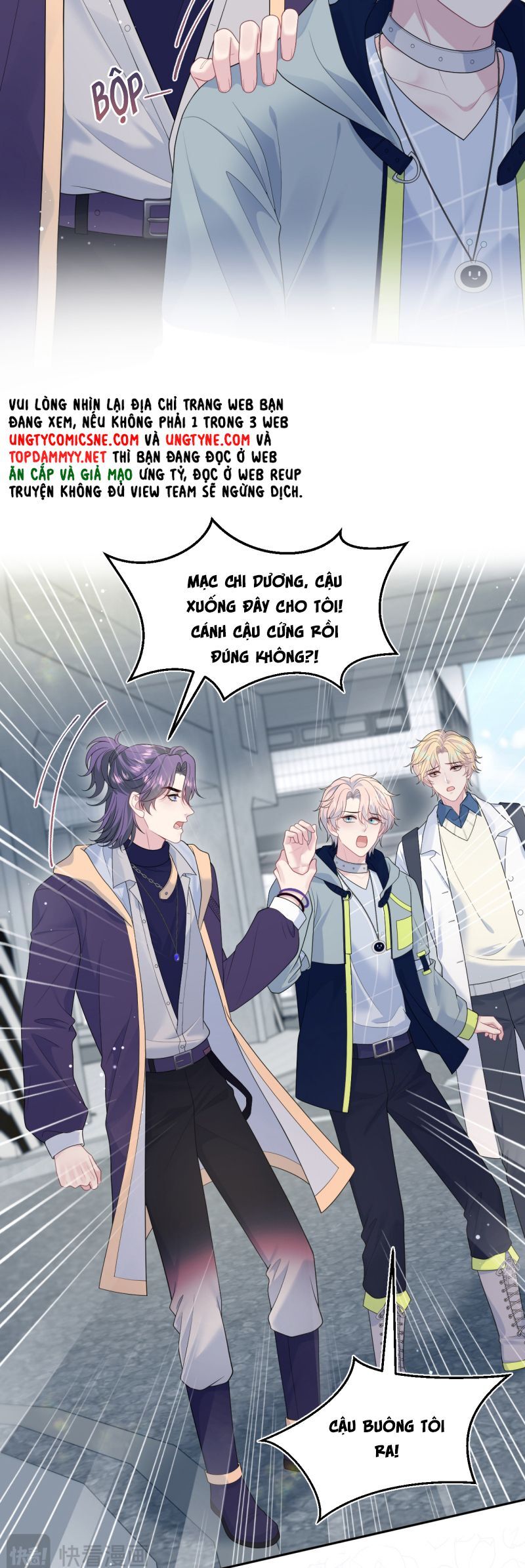 Tuyệt Mỹ Bạch Liên Online Dạy Học Chapter 410 - 21