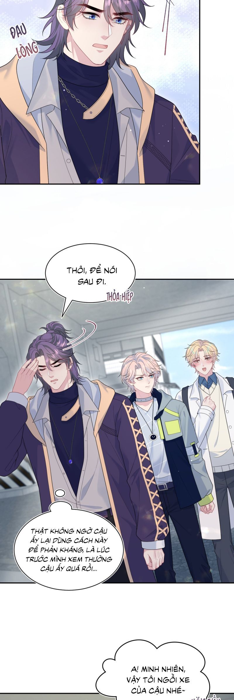 Tuyệt Mỹ Bạch Liên Online Dạy Học Chapter 410 - 23