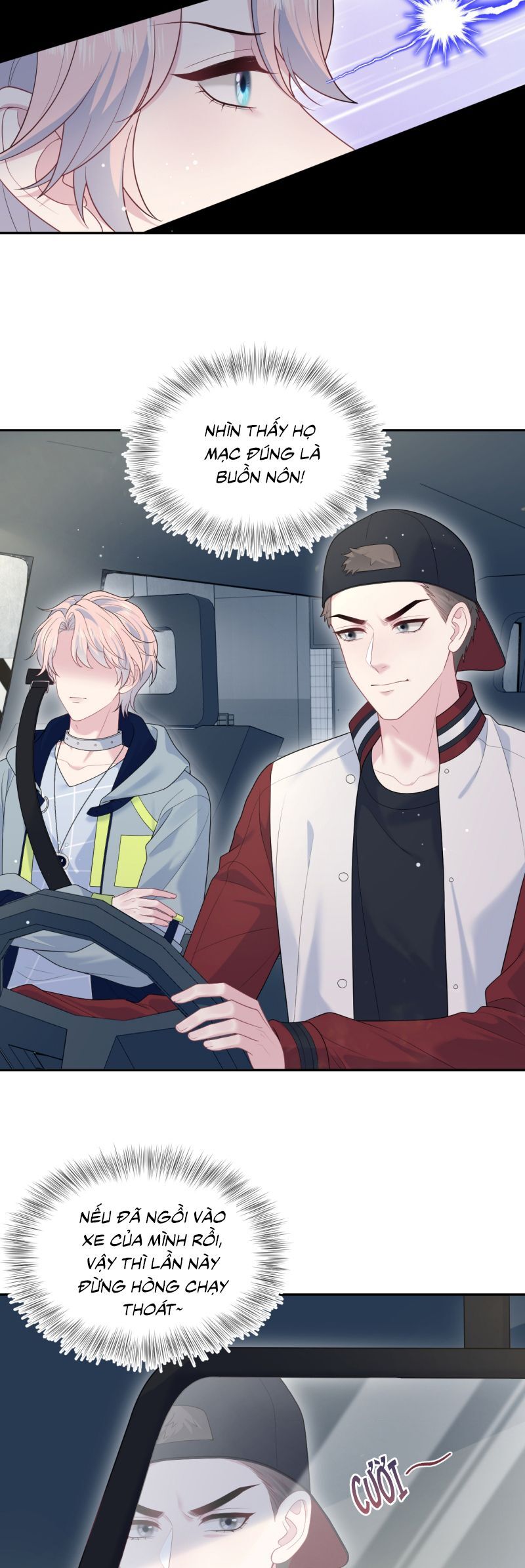 Tuyệt Mỹ Bạch Liên Online Dạy Học Chapter 410 - 26