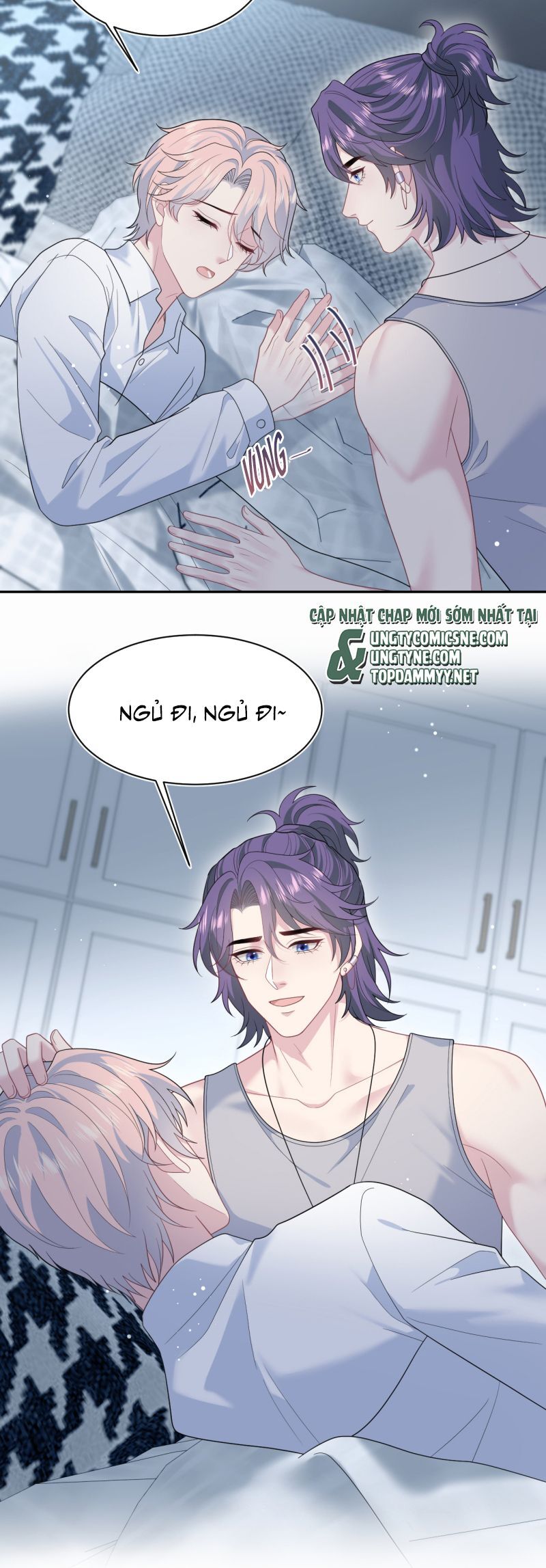 Tuyệt Mỹ Bạch Liên Online Dạy Học Chapter 410 - 10