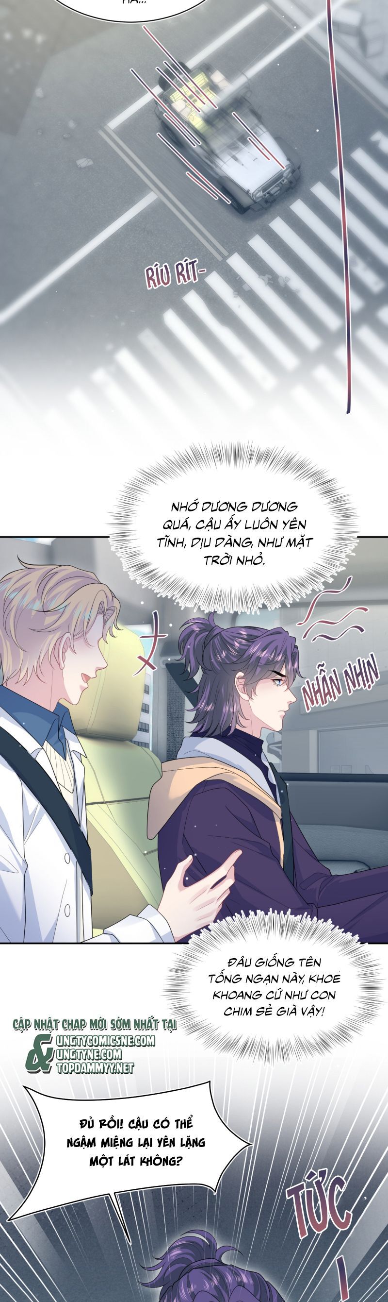 Tuyệt Mỹ Bạch Liên Online Dạy Học Chapter 411 - 11